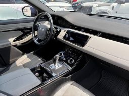 
LAND ROVER RANGE ROVER EVOQUE FIRST EDITION, 2020 (2019) full									