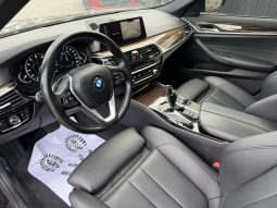 
BMW 530E, 2018 full									