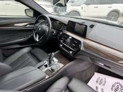 
BMW 530E, 2018 full									