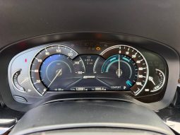 
BMW 530E, 2018 full									