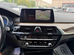 
BMW 530E, 2018 full									