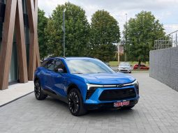 CHEVROLET BLAZER EV RS, 2024