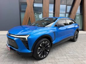 CHEVROLET BLAZER EV RS, 2024