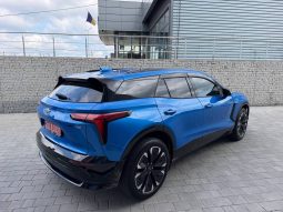 CHEVROLET BLAZER EV RS, 2024