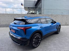 CHEVROLET BLAZER EV RS, 2024