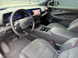 CHEVROLET BLAZER EV RS, 2024