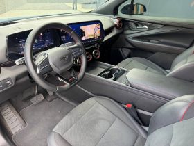 CHEVROLET BLAZER EV RS, 2024