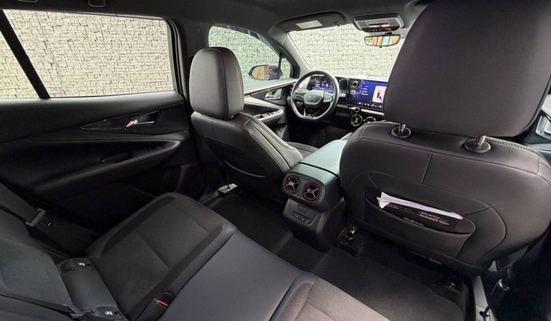 
CHEVROLET BLAZER EV RS, 2024 full									