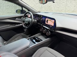 
CHEVROLET BLAZER EV RS, 2024 full									