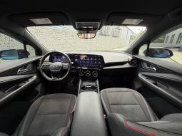
CHEVROLET BLAZER EV RS, 2024 full									