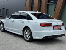 AUDI A6 2.0T PREMIUM, 2017