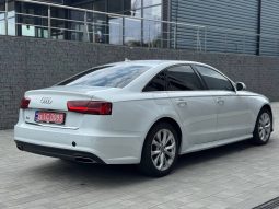 AUDI A6 2.0T PREMIUM, 2017