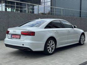 AUDI A6 2.0T PREMIUM, 2017
