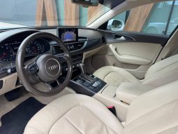 
AUDI A6 2.0T PREMIUM, 2017 full									
