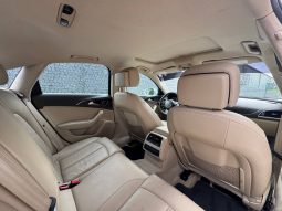 
AUDI A6 2.0T PREMIUM, 2017 full									