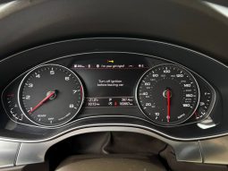 
AUDI A6 2.0T PREMIUM, 2017 full									