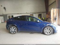 
TESLA MODEL Y LR DM, 2022 full									