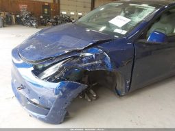 
TESLA MODEL Y LR DM, 2022 full									