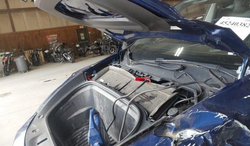
TESLA MODEL Y LR DM, 2022 full									