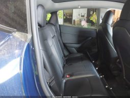 
TESLA MODEL Y LR DM, 2022 full									