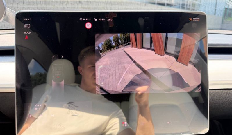 
TESLA MODEL Y LR DM, 2021 full									