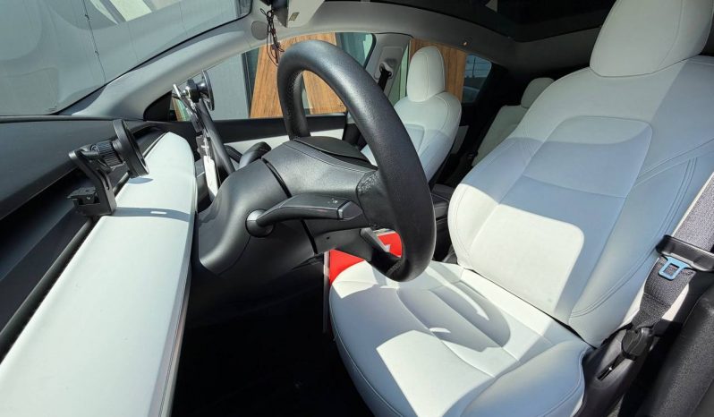 
TESLA MODEL Y LR DM, 2021 full									