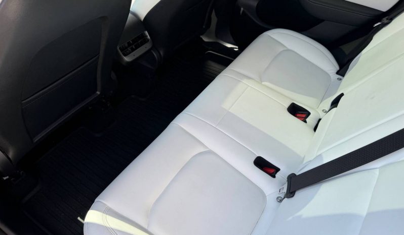 
TESLA MODEL Y LR DM, 2021 full									