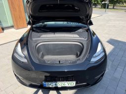 
TESLA MODEL Y LR DM, 2021 full									