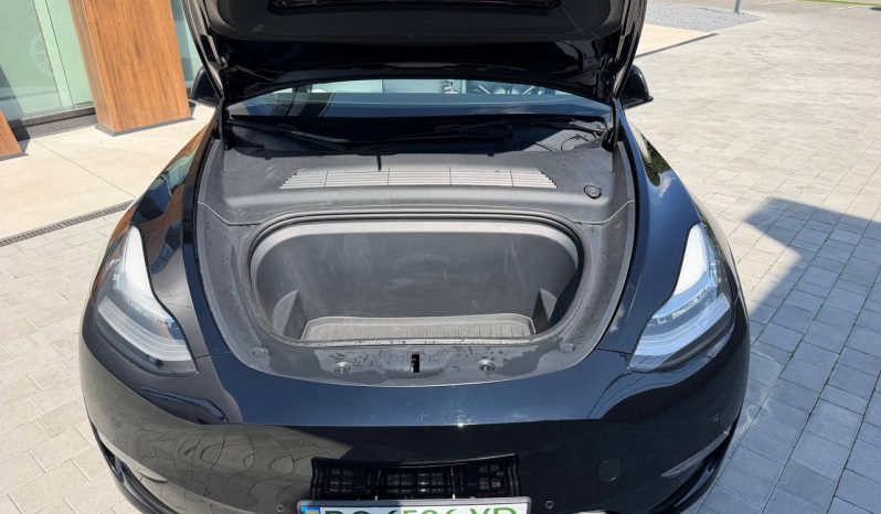 
TESLA MODEL Y LR DM, 2021 full									