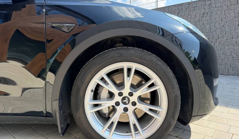 
TESLA MODEL Y LR DM, 2021 full									