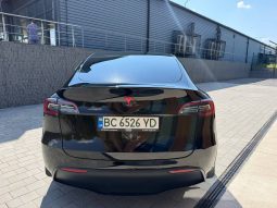 
TESLA MODEL Y LR DM, 2021 full									