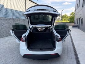 TESLA MODEL Y PERFORMANCE, 2021