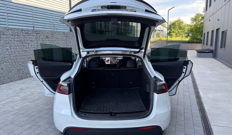 
TESLA MODEL Y PERFORMANCE, 2021 full									