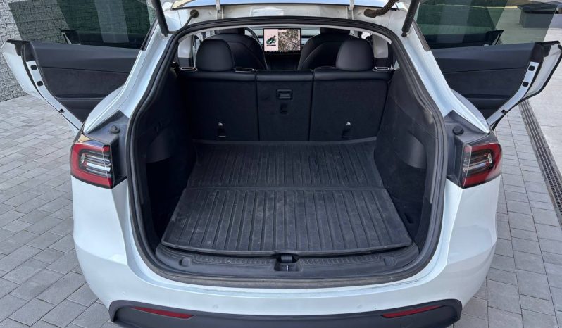 
TESLA MODEL Y PERFORMANCE, 2021 full									