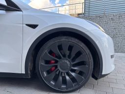 
TESLA MODEL Y PERFORMANCE, 2021 full									