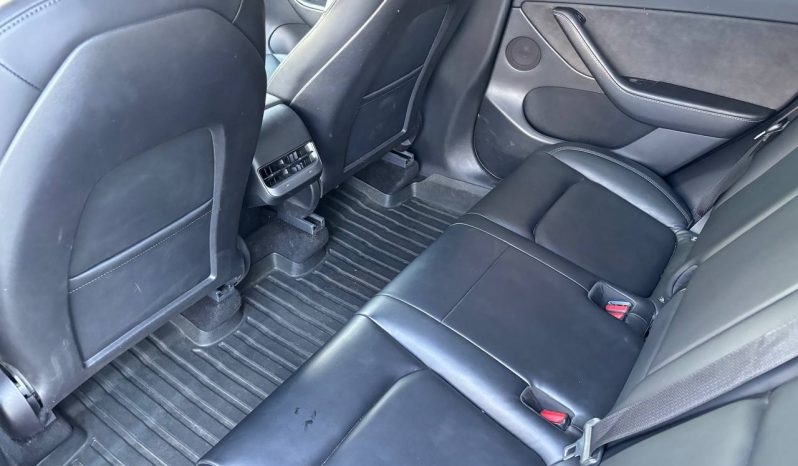 
TESLA MODEL Y PERFORMANCE, 2021 full									