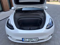 
TESLA MODEL Y PERFORMANCE, 2021 full									