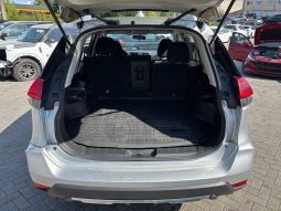 
NISSAN ROGUE SV, 2017 (2016) full									