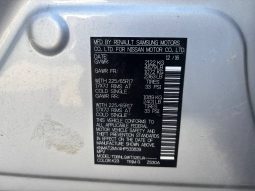 
NISSAN ROGUE SV, 2017 (2016) full									