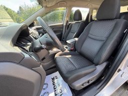 
NISSAN ROGUE SV, 2017 (2016) full									