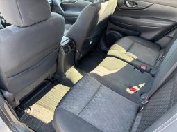 
NISSAN ROGUE SV, 2017 (2016) full									