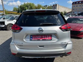 NISSAN ROGUE SV, 2017 (2016)