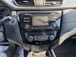 
NISSAN ROGUE SV, 2017 (2016) full									