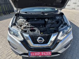 
NISSAN ROGUE SV, 2017 (2016) full									
