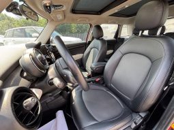 
MINI COOPER, 2018 (2017) full									