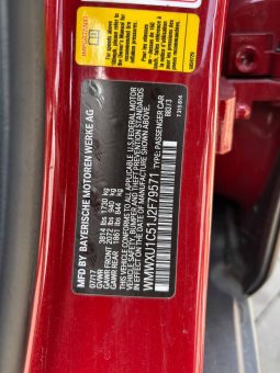 
MINI COOPER, 2018 (2017) full									