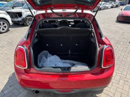 MINI COOPER, 2018 (2017)