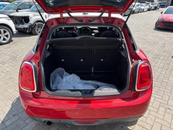 MINI COOPER, 2018 (2017)