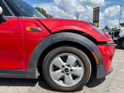 
MINI COOPER, 2018 (2017) full									