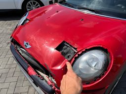 
MINI COOPER, 2018 (2017) full									